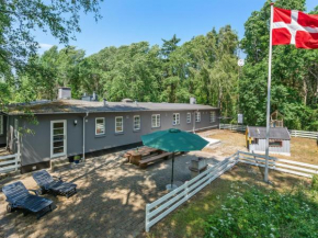 Holiday Home Bertel - 50m from the sea by Interhome, Bogø By